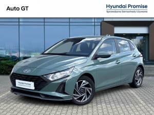 Hyundai i20 - miniatura 1