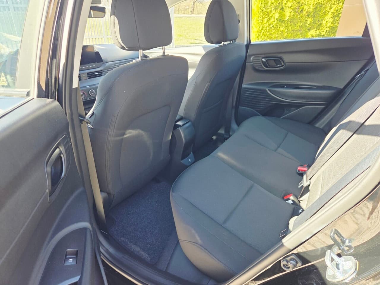 Hyundai Bayon - zdjęcie 6