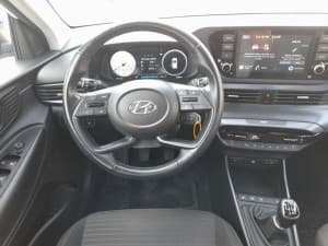 Hyundai i20 - miniatura 5