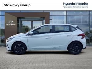 Hyundai i20 - miniatura 12