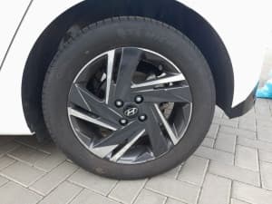 Hyundai i20 - miniatura 10