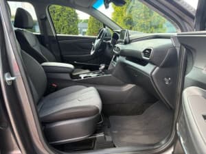 Hyundai Santa Fe - miniatura 10