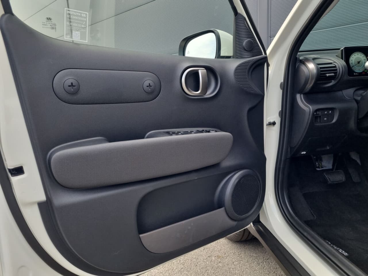 Hyundai Inster - zdjęcie 11