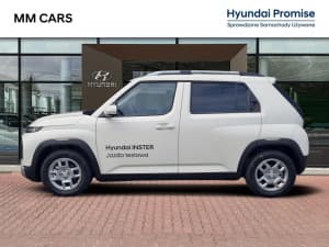 Hyundai Inster - miniatura 4