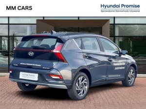 Hyundai Bayon - miniatura 7