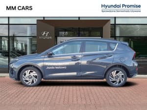 Hyundai Bayon - miniatura 4