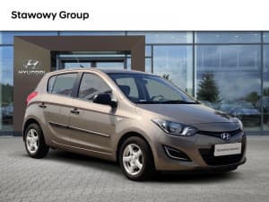 Hyundai i20 - miniatura 9