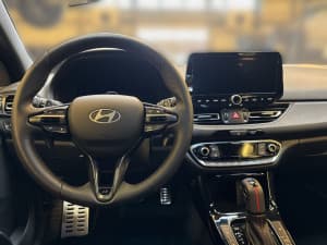 Hyundai i30 - miniatura 4