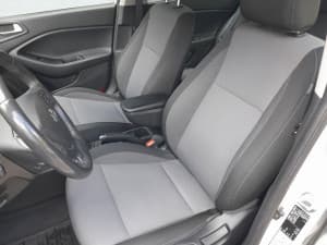 Hyundai i20 - miniatura 13