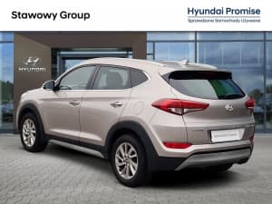 Hyundai Tucson - miniatura 3