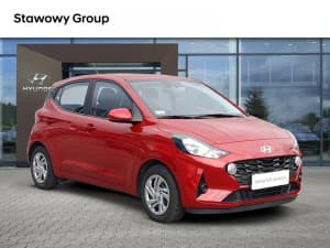 Hyundai i10 - miniatura 8