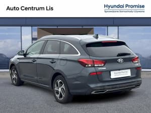 Hyundai i30 - miniatura 3