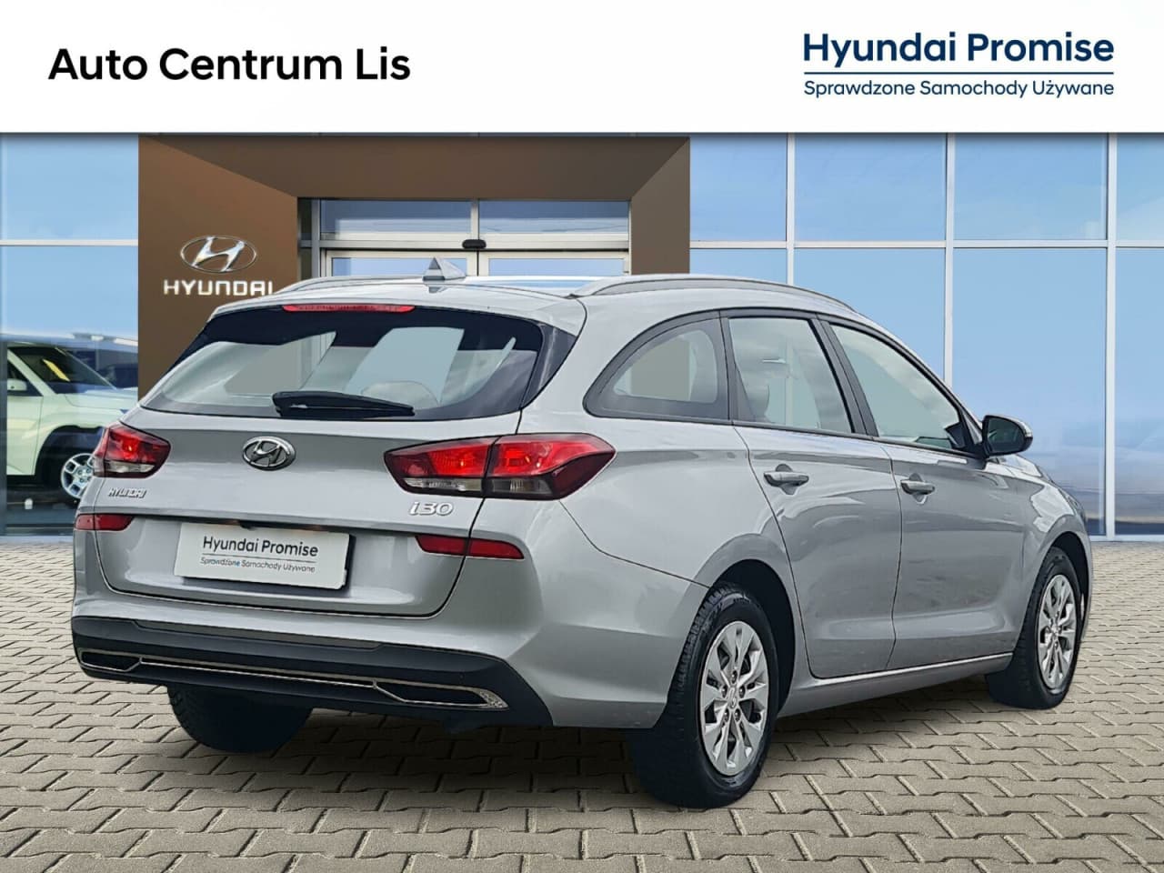 Hyundai i30 - zdjęcie 5