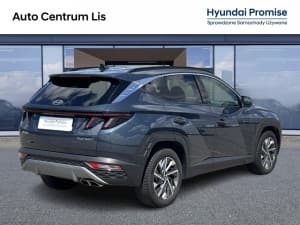Hyundai Tucson - miniatura 5