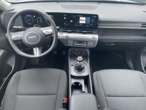 Hyundai Kona - miniatura 14