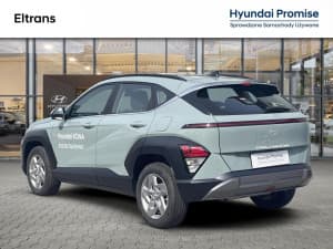 Hyundai Kona - miniatura 4