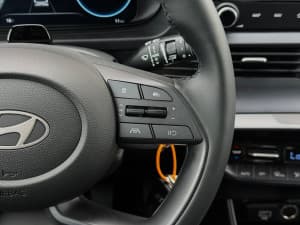 Hyundai i20 - miniatura 20