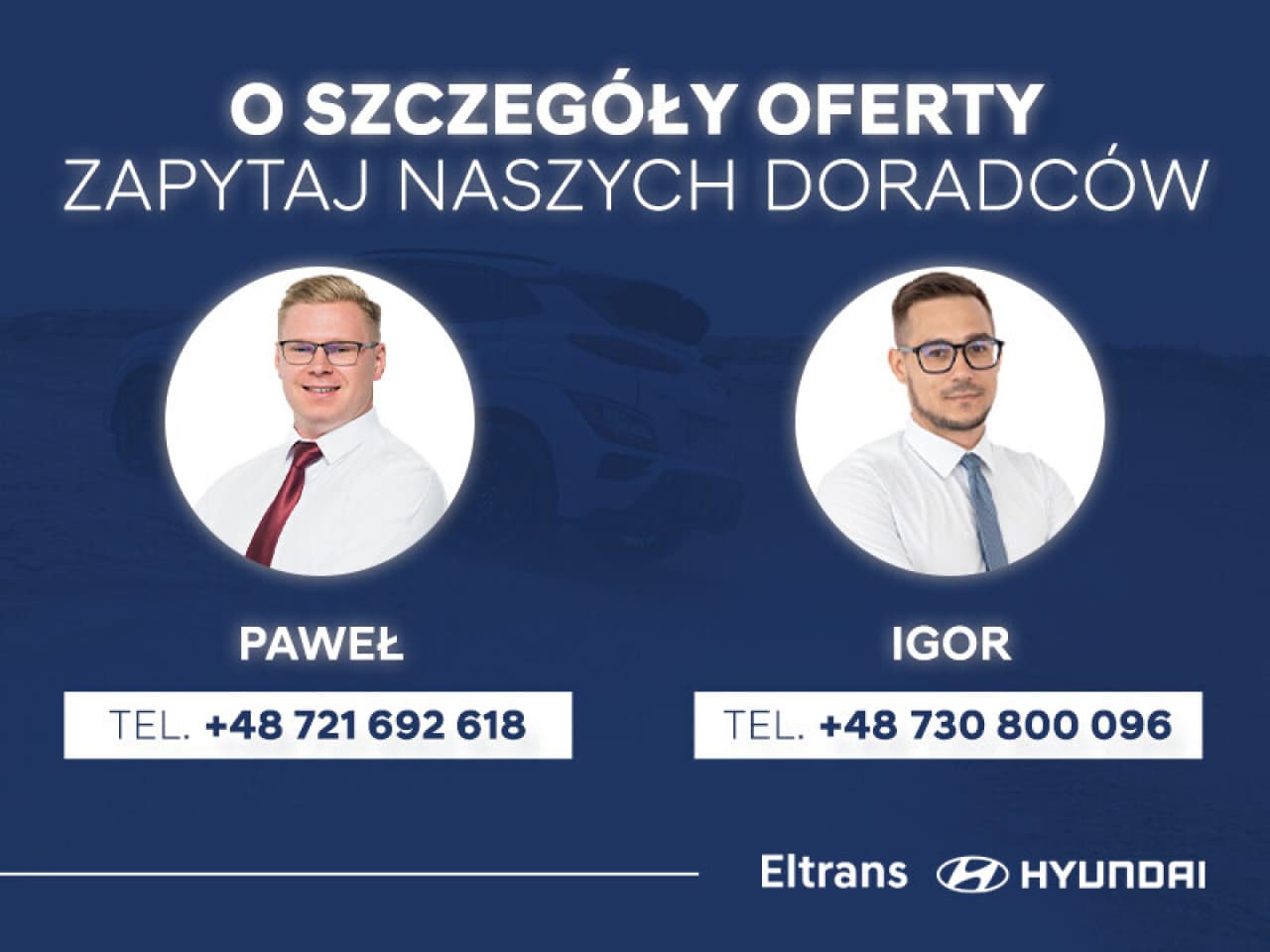 Hyundai Tucson - zdjęcie 2