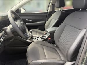 Hyundai Tucson - miniatura 12
