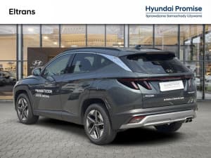 Hyundai Tucson - miniatura 4