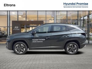 Hyundai Tucson - miniatura 3