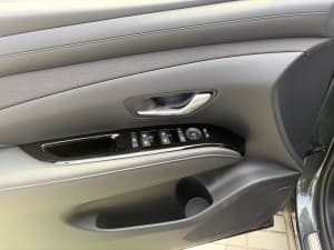 Hyundai Tucson - miniatura 11