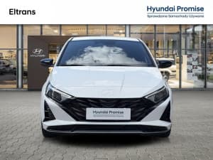 Hyundai i20 - miniatura 9