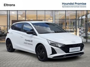 Hyundai i20 - miniatura 8