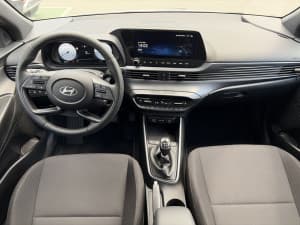 Hyundai i20 - miniatura 14