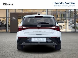 Hyundai i20 - miniatura 5