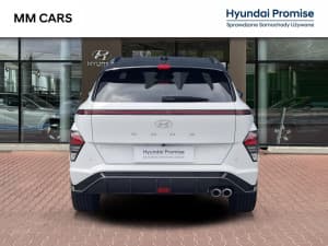 Hyundai Kona - miniatura 4