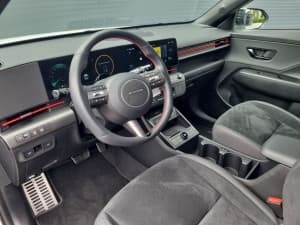 Hyundai Kona - miniatura 9
