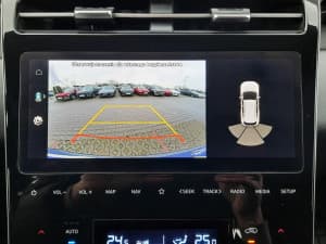 Hyundai Tucson - miniatura 6