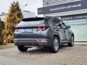 Hyundai Tucson - miniatura 2