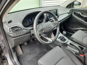 Hyundai i30 - miniatura 10