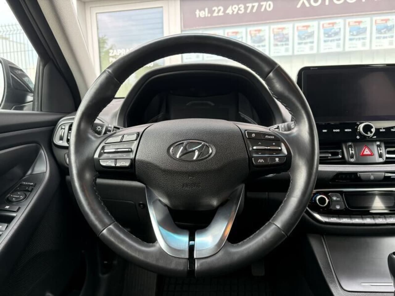 Hyundai i30 - zdjęcie 3