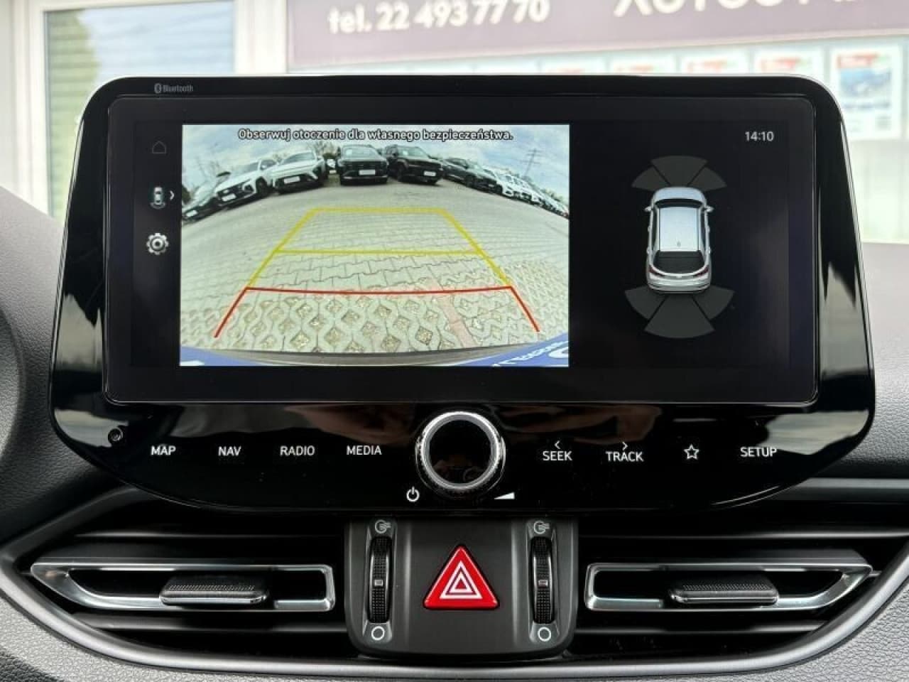 Hyundai i30 - zdjęcie 6
