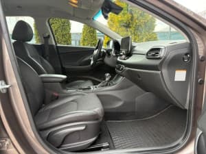 Hyundai i30 - miniatura 12