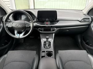 Hyundai i30 - miniatura 4
