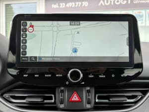 Hyundai i30 - miniatura 5