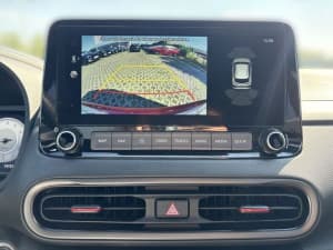 Hyundai Kona - miniatura 5