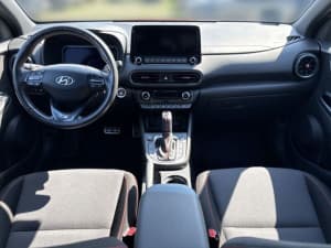 Hyundai Kona - miniatura 3