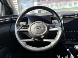 Hyundai Tucson - miniatura 4