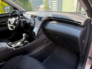 Hyundai Tucson - miniatura 8