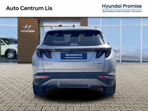 Hyundai Tucson - miniatura 4