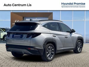 Hyundai Tucson - miniatura 5