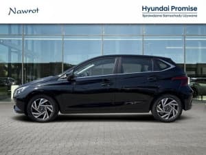Hyundai i20 - miniatura 11