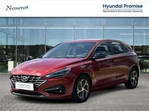 Hyundai i30 - miniatura 1