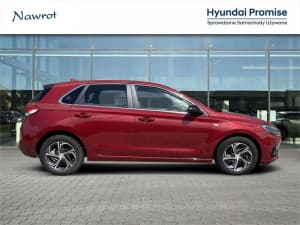 Hyundai i30 - miniatura 15