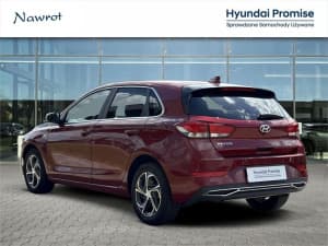 Hyundai i30 - miniatura 12